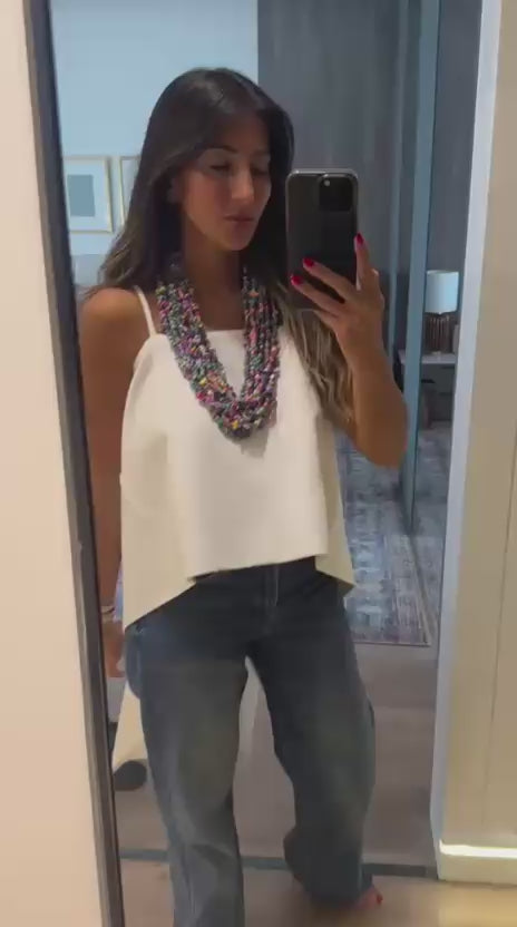 Naiera top